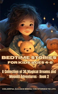 Bertrand.pt - Bedtime Stories For Kids Ages 4-8