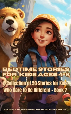 Bertrand.pt - Bedtime Stories For Kids Ages 4-8