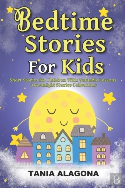 Bertrand.pt - Bedtime Stories For Kids
