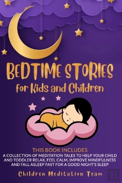 Bertrand.pt - Bedtime Stories For Kids And Children