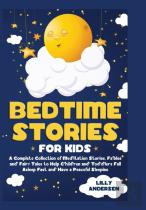 Bedtime Stories For Kids
