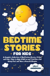 Bedtime Stories For Kids