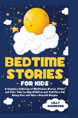 Bertrand.pt - Bedtime Stories For Kids