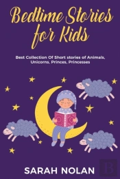 Bedtime Stories For Kids : Best Collecti