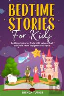 Bedtime Stories For Kids