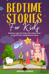Bedtime Stories For Kids