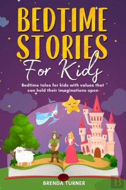 Bertrand.pt - Bedtime Stories For Kids