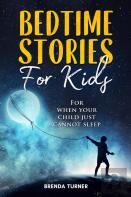 Bedtime Stories For Kids