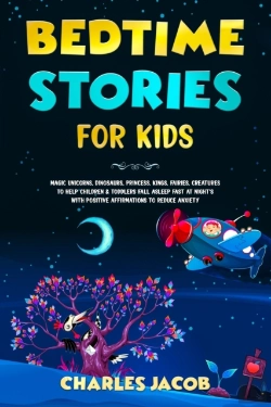 Bertrand.pt - Bedtime Stories For Kids
