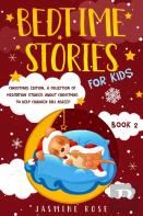 Bedtime Stories For Kids - Christmas Edition