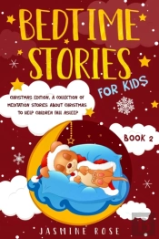 Bedtime Stories For Kids - Christmas Edition