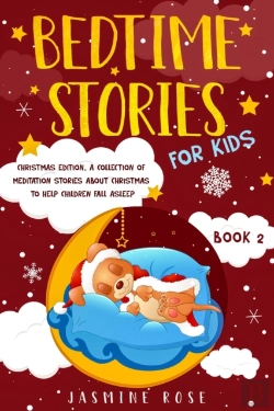 Bertrand.pt - Bedtime Stories For Kids - Christmas Edition
