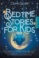 Bedtime Stories For Kids