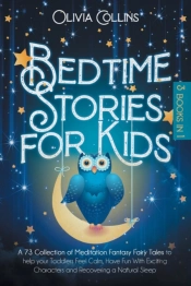 Bedtime Stories For Kids