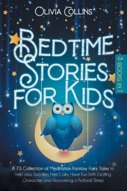 Bertrand.pt - Bedtime Stories For Kids