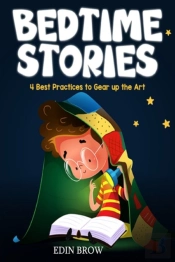 Bedtime Stories For Kids