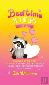 Bedtime Stories For Kids
