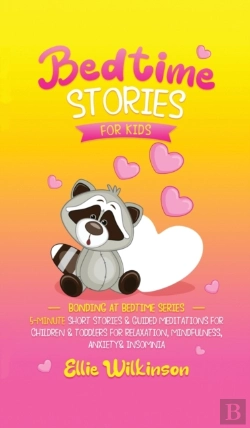Bertrand.pt - Bedtime Stories For Kids