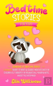 Bedtime Stories For Kids