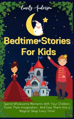Bertrand.pt - Bedtime Stories For Kids