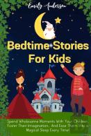 Bedtime Stories For Kids