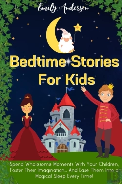 Bertrand.pt - Bedtime Stories For Kids