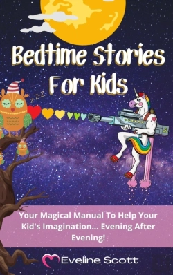 Bertrand.pt - Bedtime Stories For Kids