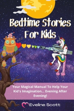 Bertrand.pt - Bedtime Stories For Kids