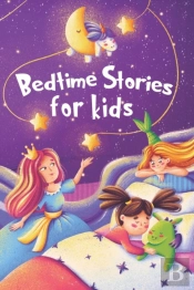 Bedtime Stories For Kids