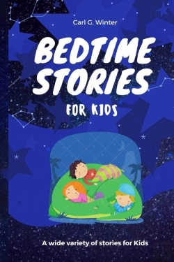 Bertrand.pt - Bedtime Stories For Kids