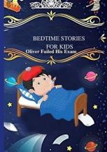 Bedtime Stories For Kids