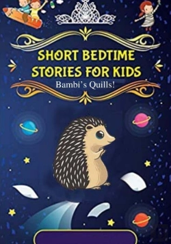 Bertrand.pt - Bedtime Stories For Kids