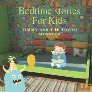 Bedtime Stories For Kids