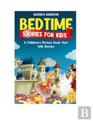 Bedtime Stories For Kids