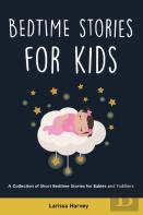 Bedtime Stories For Kids