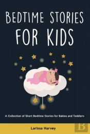Bedtime Stories For Kids