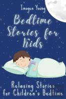 Bedtime Stories For Kids