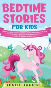 Bedtime Stories For Kids