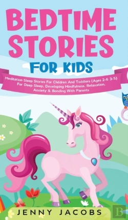 Bertrand.pt - Bedtime Stories For Kids