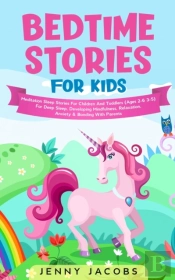 Bedtime Stories For Kids