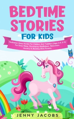 Bertrand.pt - Bedtime Stories For Kids