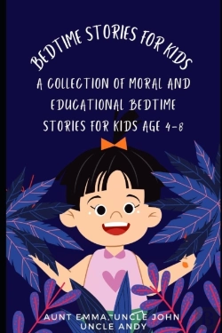 Bertrand.pt - Bedtime Stories For Kids