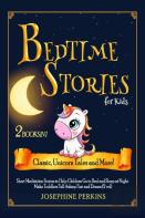 Bedtime Stories For Kids