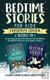 Bedtime Stories For Kids