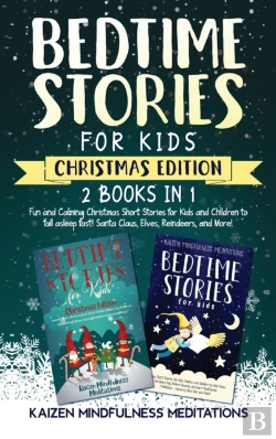 Bertrand.pt - Bedtime Stories For Kids