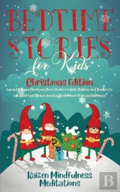 Bedtime Stories For Kids