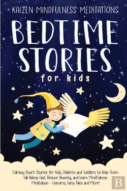 Bertrand.pt - Bedtime Stories For Kids