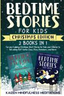 Bedtime Stories For Kids