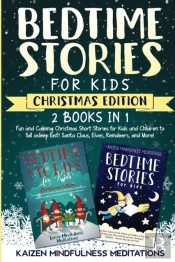 Bedtime Stories For Kids