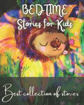 Bedtime Stories For Kids